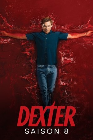 Dexter temporada 8
