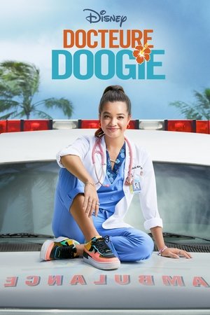 Doogie Kamealoha: Una médica precoz temporada 1