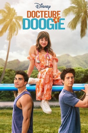 Doogie Kamealoha: Una médica precoz temporada 2