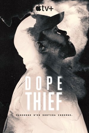 Dope Thief: Ladrones de drogas temporada 1