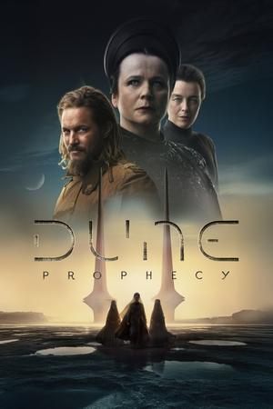 Dune: La profecía temporada 1