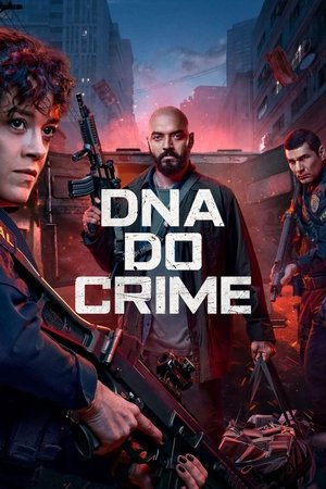 El ADN del delito temporada 1
