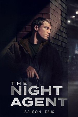 El agente nocturno temporada 2
