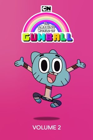 El asombroso mundo de Gumball temporada 2