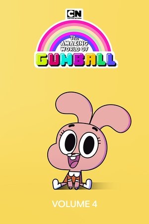El asombroso mundo de Gumball temporada 4