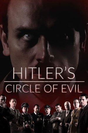 El círculo maléfico de Hitler temporada 1