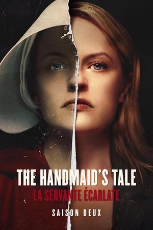 El cuento de la criada temporada 2