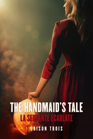 El cuento de la criada temporada 3