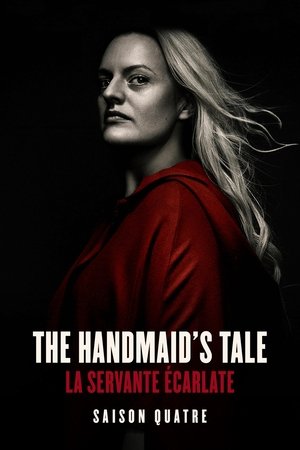 El cuento de la criada temporada 4