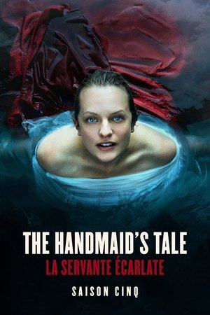El cuento de la criada temporada 5