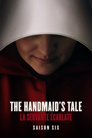El cuento de la criada temporada 6
