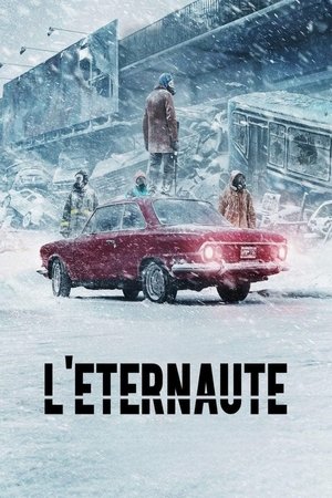El Eternauta temporada 1