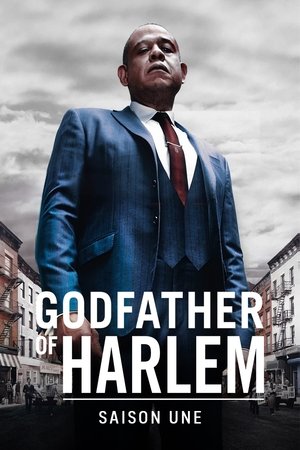 El padrino de Harlem temporada 1