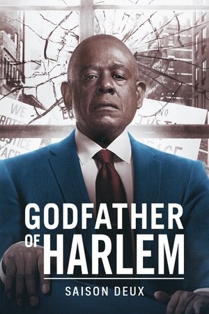 El padrino de Harlem temporada 2