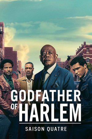 El padrino de Harlem Temporada 4 Episodio 5