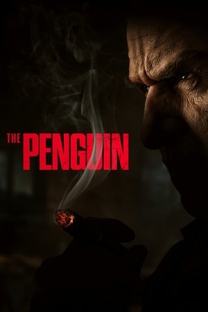 El Pingüino temporada 1