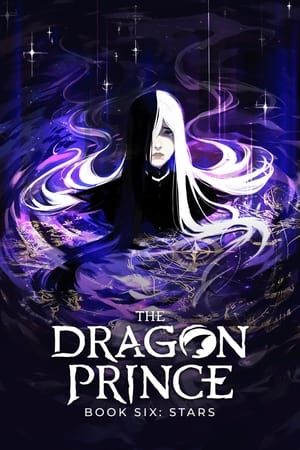 El príncipe dragón temporada 6