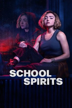 Espíritus en la escuela temporada 2