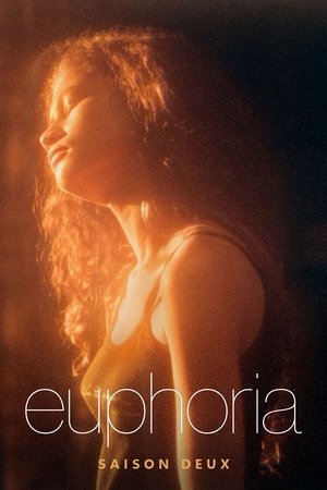 Euphoria temporada 2
