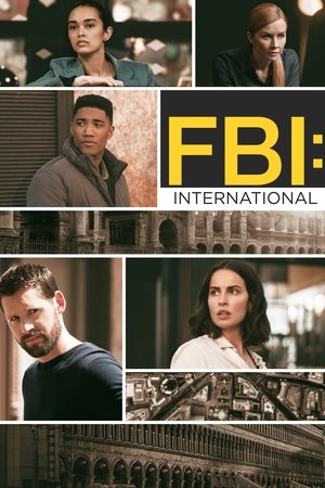 FBI: Internacional temporada 2