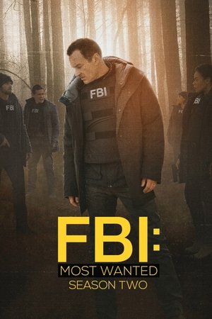 FBI: Most Wanted temporada 2