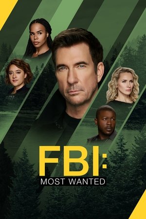FBI: Most Wanted temporada 6