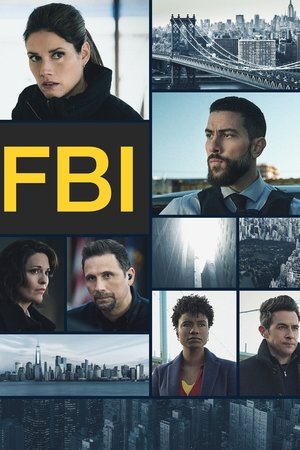 FBI temporada 5