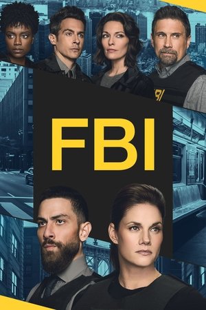 FBI temporada 6