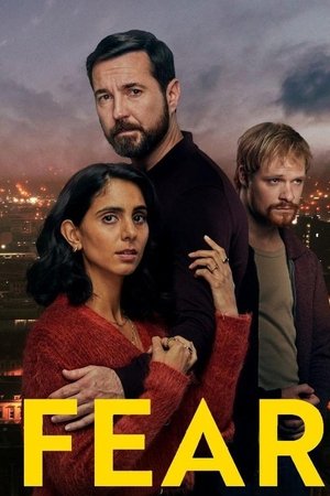 Fear temporada 1