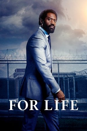 For Life: Cadena perpetua temporada 2