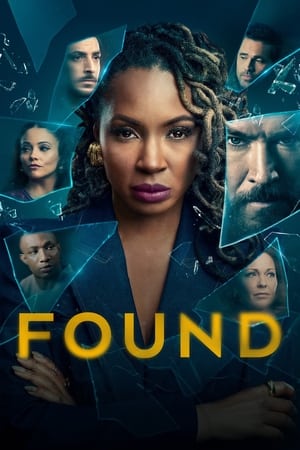 Found temporada 2