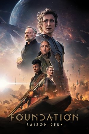 Fundación Temporada 2 Episodio 5