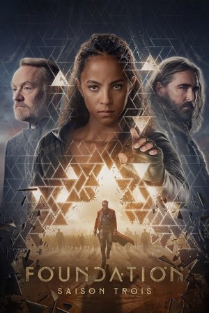 Fundación Temporada 3 Episodio 5