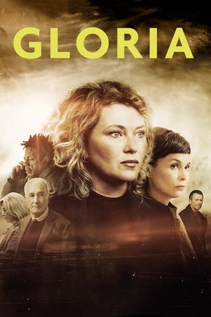 Glória temporada 1
