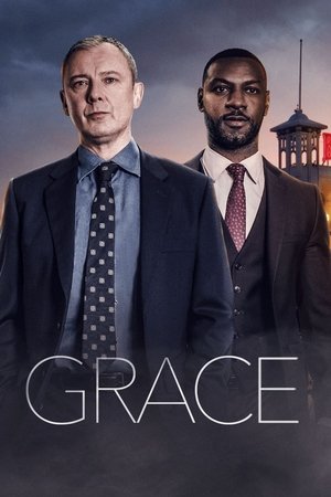 Grace temporada 2