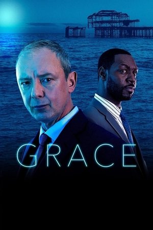 Grace temporada 3