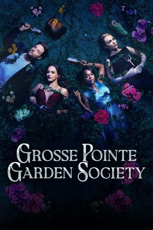 Grosse Pointe Garden Society temporada 1