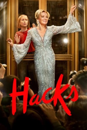 Hacks temporada 3