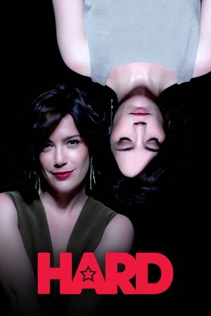 Hard Brasil temporada 1