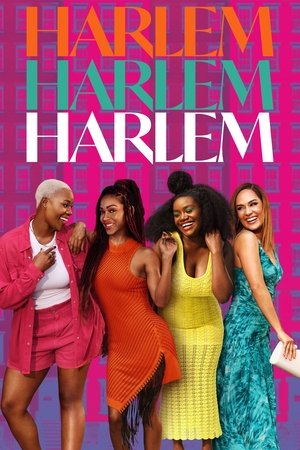 Harlem temporada 2
