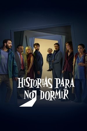Historias para no dormir temporada 1