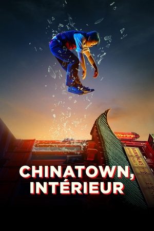 Interior Chinatown temporada 1