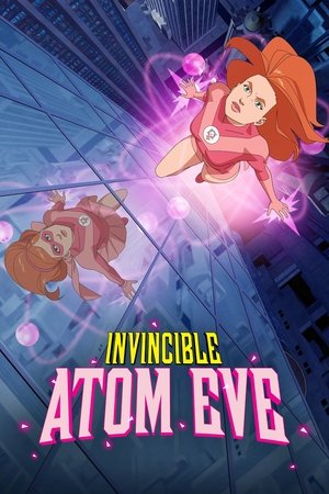 INVENCIBLE temporada 0