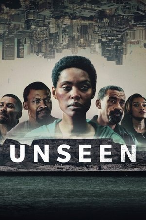 Invisible temporada 1
