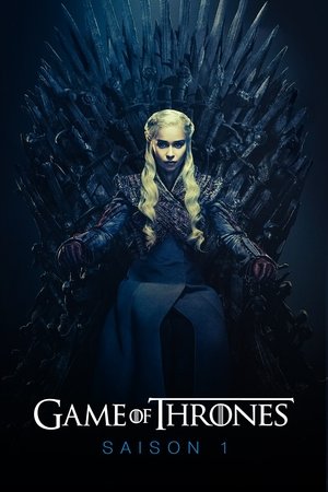 Juego de tronos temporada 1