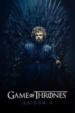 Juego de tronos temporada 4