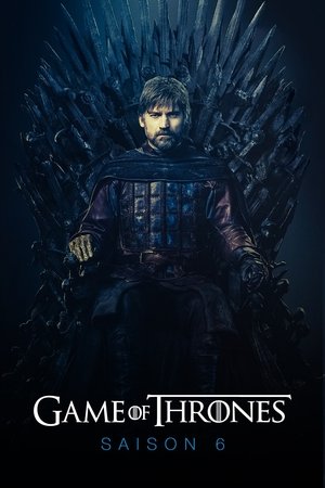 Juego de tronos temporada 6