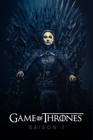 Juego de tronos temporada 7