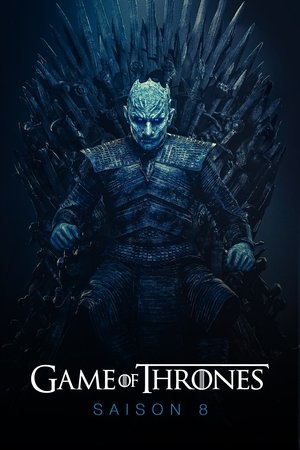 Juego de tronos temporada 8