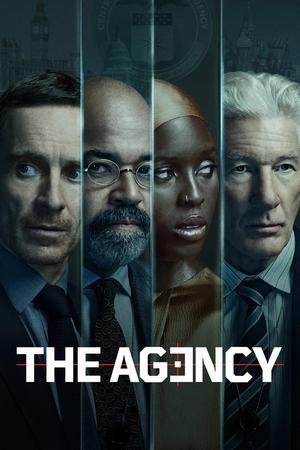La agencia temporada 1